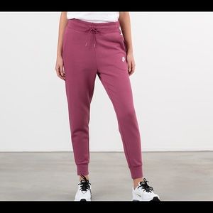 Nike Wmns Tech Fleece Pants Rose BV3472-528 NEW